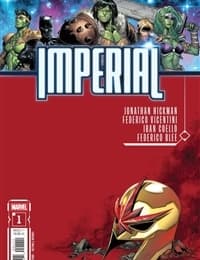 Imperial (2025)