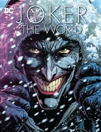 Joker: The World